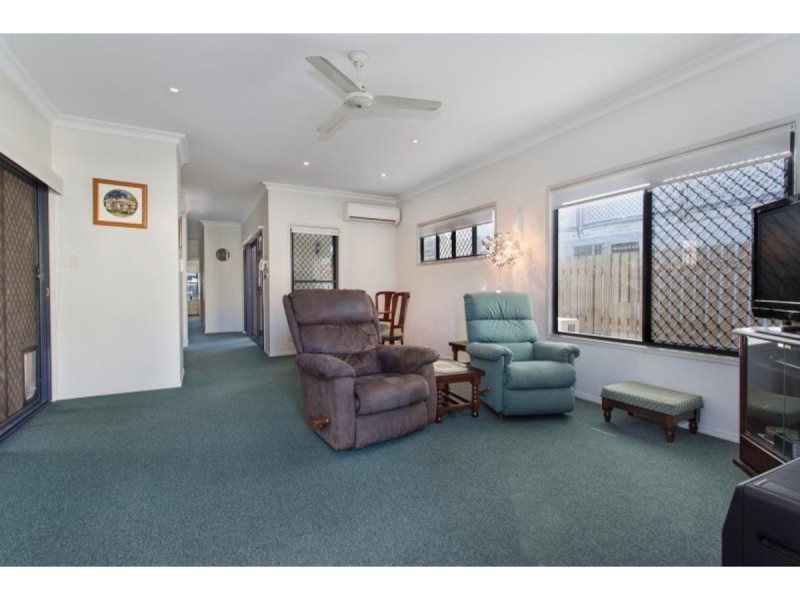 12 Patrick Street, Allenstown QLD 4700